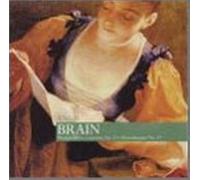 Mozart - Dennis Brain Plays Mozart & Beethoven