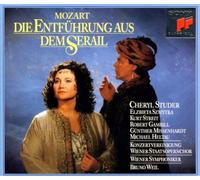 Mozart: Die Entf¸Hrung Aus Dem