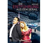 Mozart: Die Entfuehrung aus dem Serail