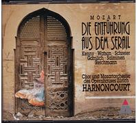 Mozart: Die Entführung aus dem Serail