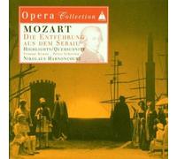 Mozart: Die Entführung aus dem Serail (highlights)