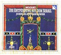 Mozart: Die Entfuhrung aus dem Serail (The Abduction from the Seraglio)