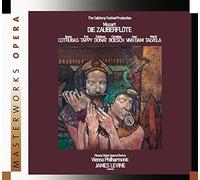 Mozart: Die Zauberfl?te by Various