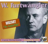 Mozart: Die Zauberflöte