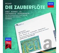 Mozart: Die Zauberflöte