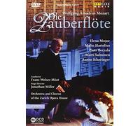 Mozart - Die Zauberflöte [DVD] [2014]
