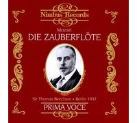 Mozart: Die Zauberflöte (The Magic Flute)