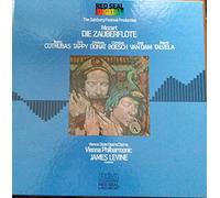 Mozart: Die Zauberflöte (The Silver Flute) The Salzburg Festival Production