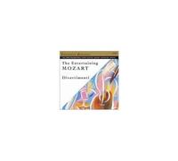MOZART: DIVERTIMENTI - CD