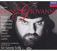 Mozart: Don Giovanni