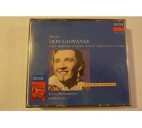 Mozart: Don Giovanni