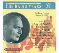 Mozart: Don Giovanni