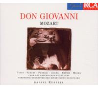 Mozart: Don Giovanni