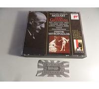 Mozart: Don Giovanni