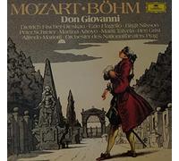 Mozart: Don Giovanni