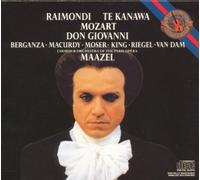 Mozart: Don Giovanni