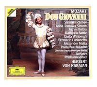 Mozart: Don Giovanni