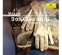 Mozart: Don Giovanni
