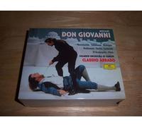 Mozart: Don Giovanni