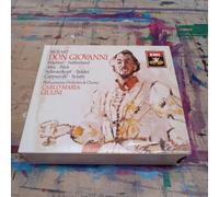 Mozart: Don Giovanni