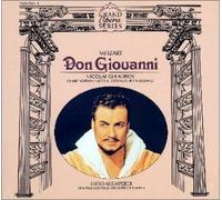 Mozart: Don Giovanni(3Cd)(Reissue)