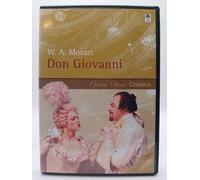 Various - Mozart: Don Giovanni [DVD]