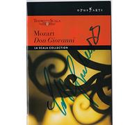 Mozart: Don Giovanni [DVD] [2010] [NTSC]