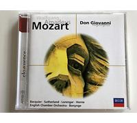 Mozart: Don Giovanni (highlights)
