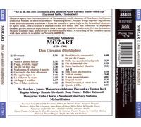 Skovhus:Monarcha:Pieczonka - MOZART: Don Giovanni