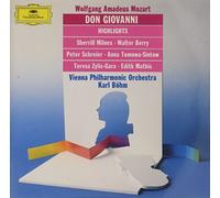 Mozart - Don Giovanni Hlts