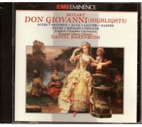 Mozart - Don Giovanni Hlts