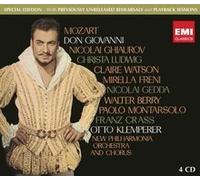 Mozart: Don Giovanni