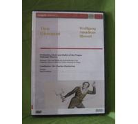 Mozart: Don Giovanni -- Prague/Mackerras [DVD]