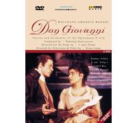 Mozart: Don Giovanni -- Zurich/Harnoncourt [DVD] [2002] by Rodney Gilfry