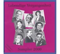 Mozart/Donizetti/Wagner/Verdi - Sampler (2000)