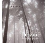 Mozart / Dvorak / Vivaldi a.o. - Solitude