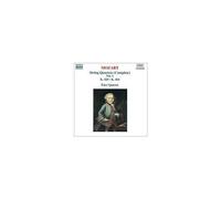 Mozart, Wolfgang Amadeus - Mozart - String Quartets 16 & 18