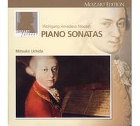 Mozart Edition Vol.13 - Piano Sonatas