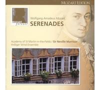 Mozart Edition Vol.2 - Serenades
