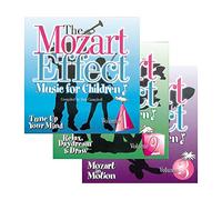 Mozart Effect