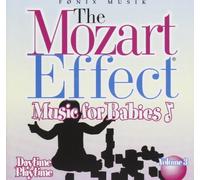 Mozart Effect - Babies Daytime Playtime