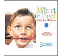 MOZART EFFECT / CAMPBELL,DON - Music for Children Box