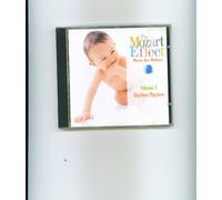 Mozart Effect for Babies Vol 3- Daytime Playtime