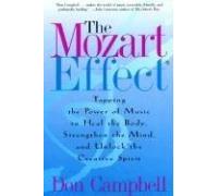 (Mozart Effect Tpb) By Don Campbell (Author) Paperback on (Sep , 2001)