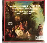 Mozart: Eine Kleine Nachtmusik