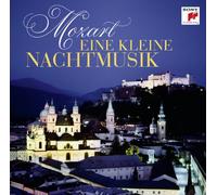 Mozart: Eine kleine Nachtmusik