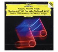 Mozart: Eine kleine Nachtmusik