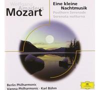 Mozart: Eine kleine Nachtmusik