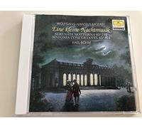 Mozart: Eine Kleine Nachtmusik