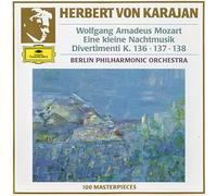 Mozart: Eine kleine Nachtmusik